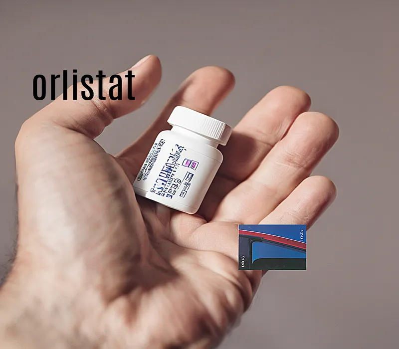 Orlistat senza prescrizione